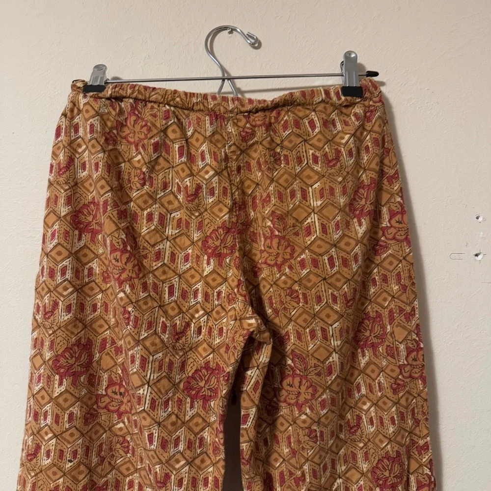 Staring at Stars cotton pant Size Small - Picture 5 of 7